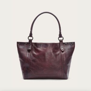 🆕 FRYE Melissa Shoulder